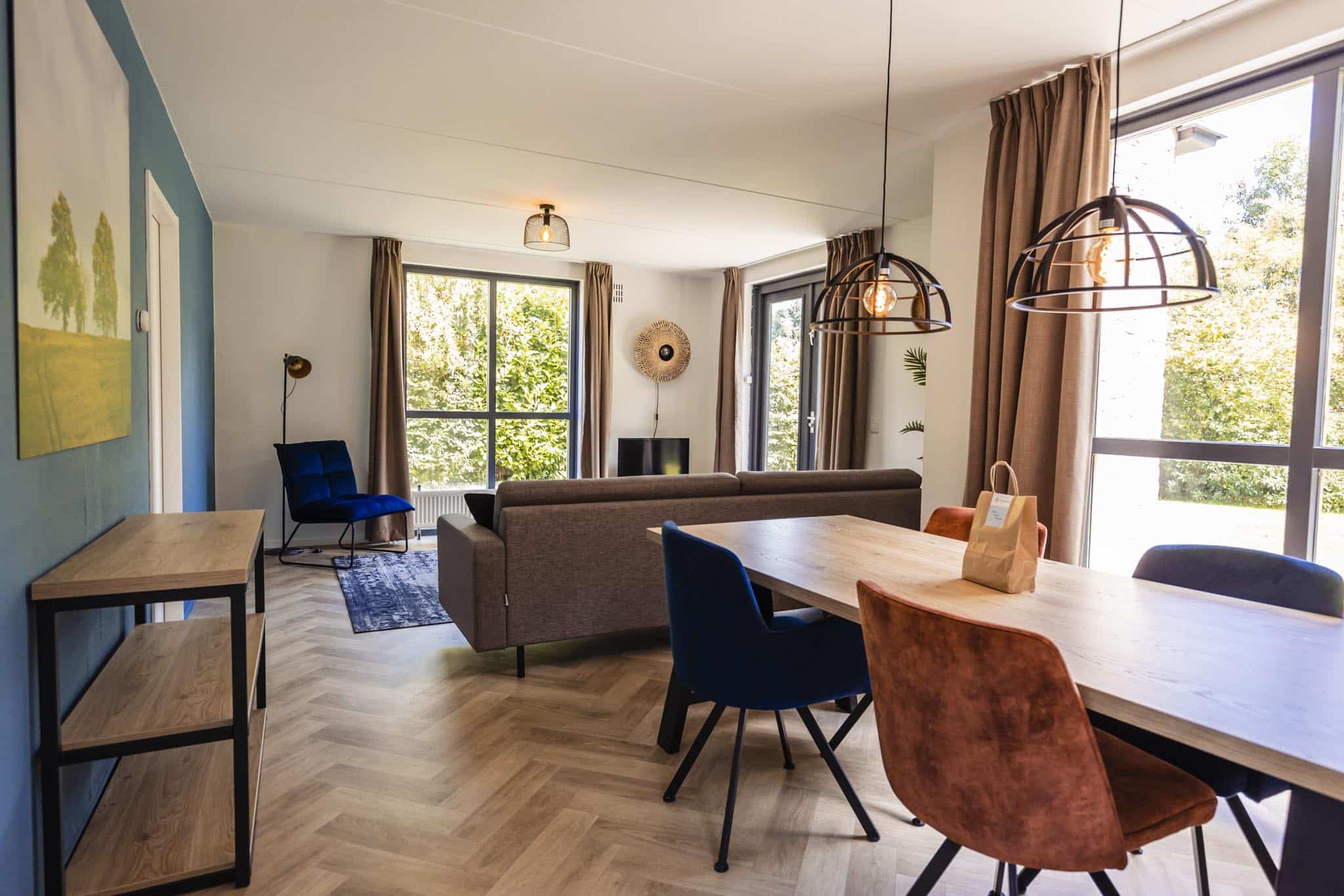 Vakantiepark-huisjes-'t-Broekhuis-Ewijk-vakantie-weekendje-weg-103