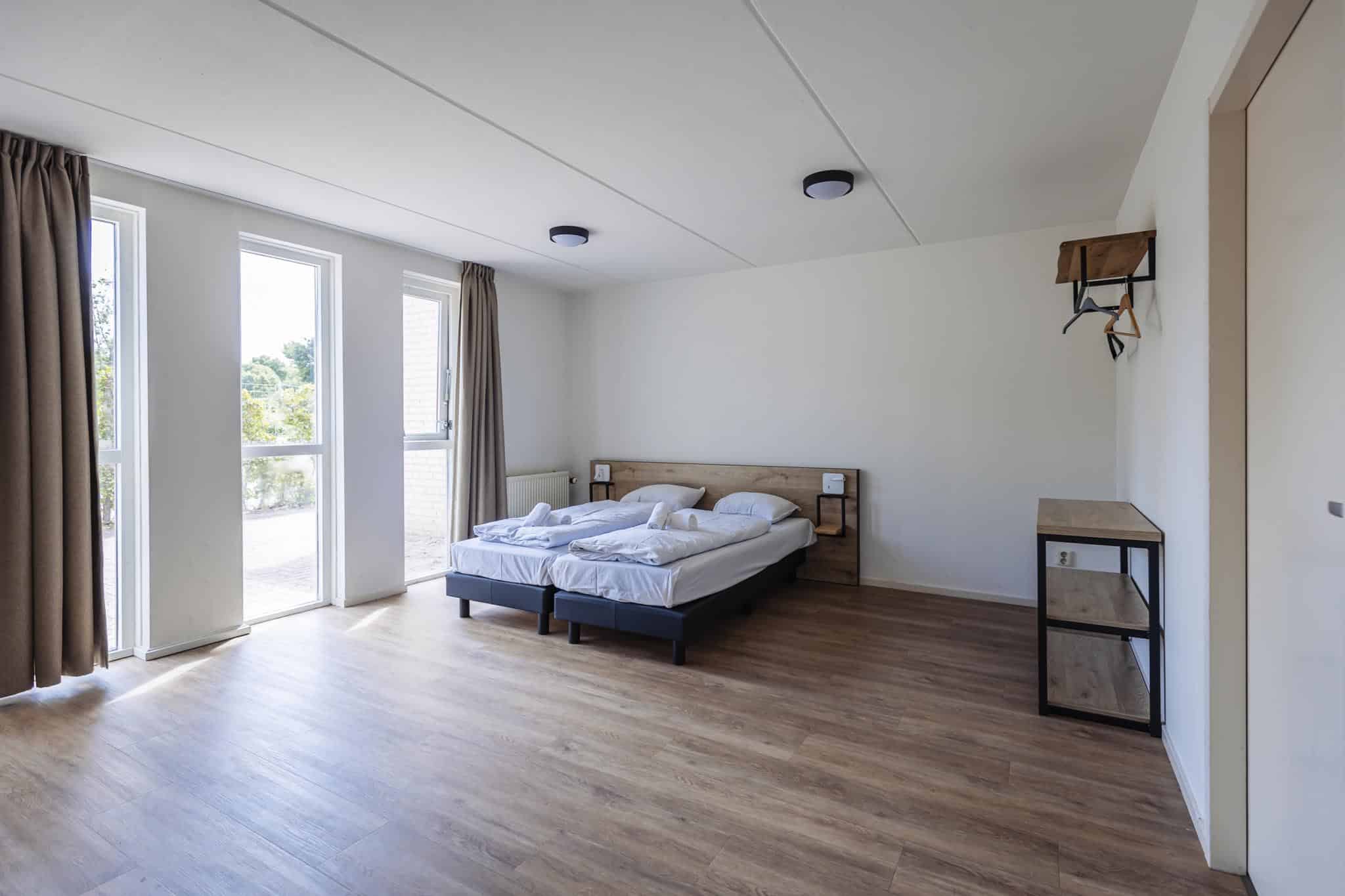 Vakantiepark-huisjes-'t-Broekhuis-Ewijk-vakantie-weekendje-weg-13