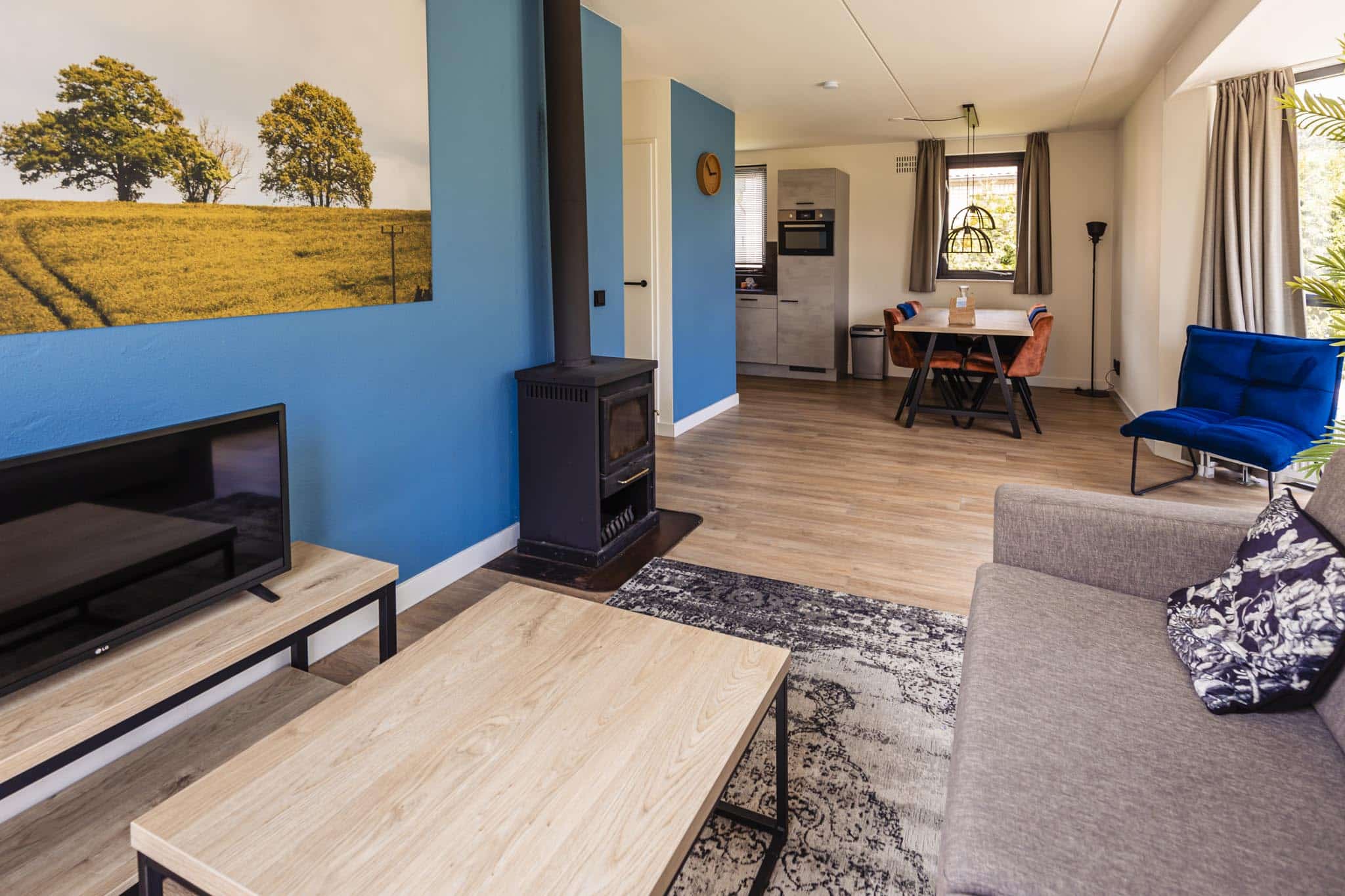 Vakantiepark-huisjes-'t-Broekhuis-Ewijk-vakantie-weekendje-weg-153