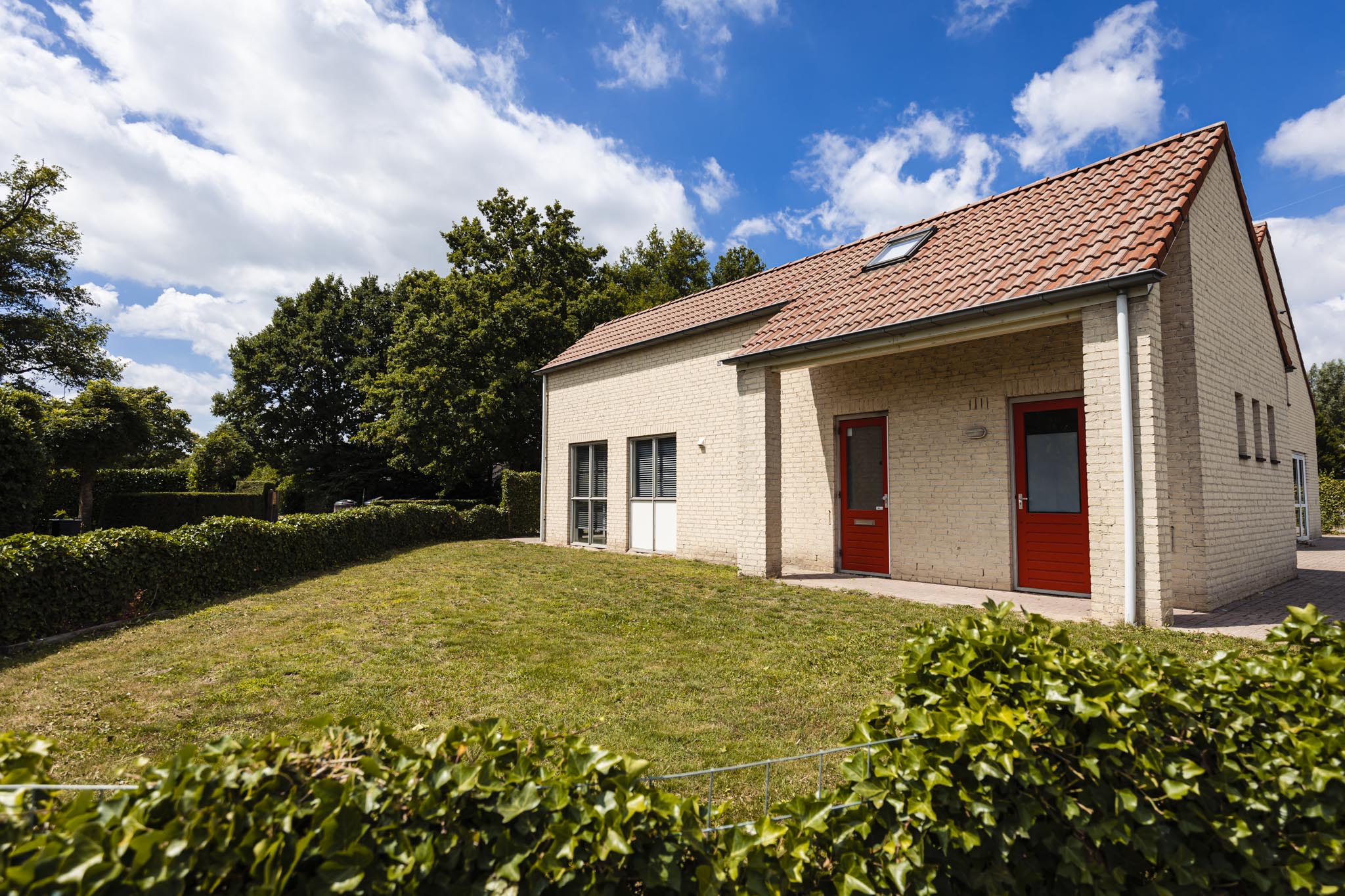 Vakantiepark-huisjes-'t-Broekhuis-Ewijk-vakantie-weekendje-weg-2