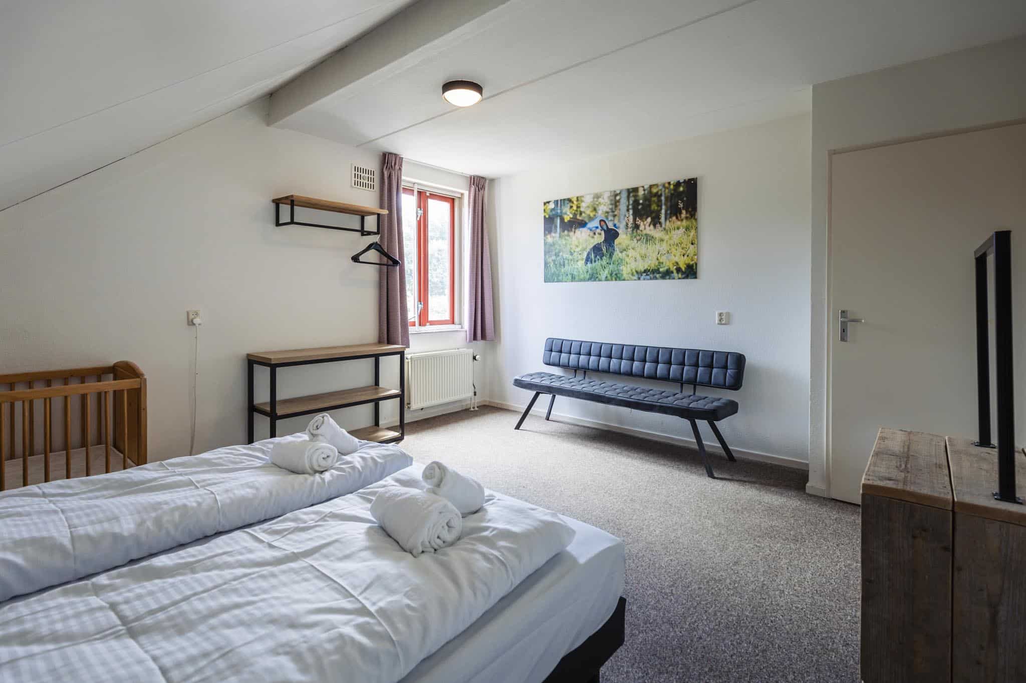 Vakantiepark-huisjes-'t-Broekhuis-Ewijk-vakantie-weekendje-weg-20