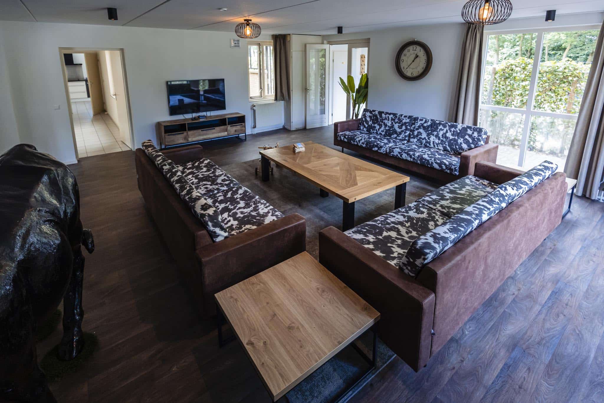 Vakantiepark-huisjes-'t-Broekhuis-Ewijk-vakantie-weekendje-weg-35