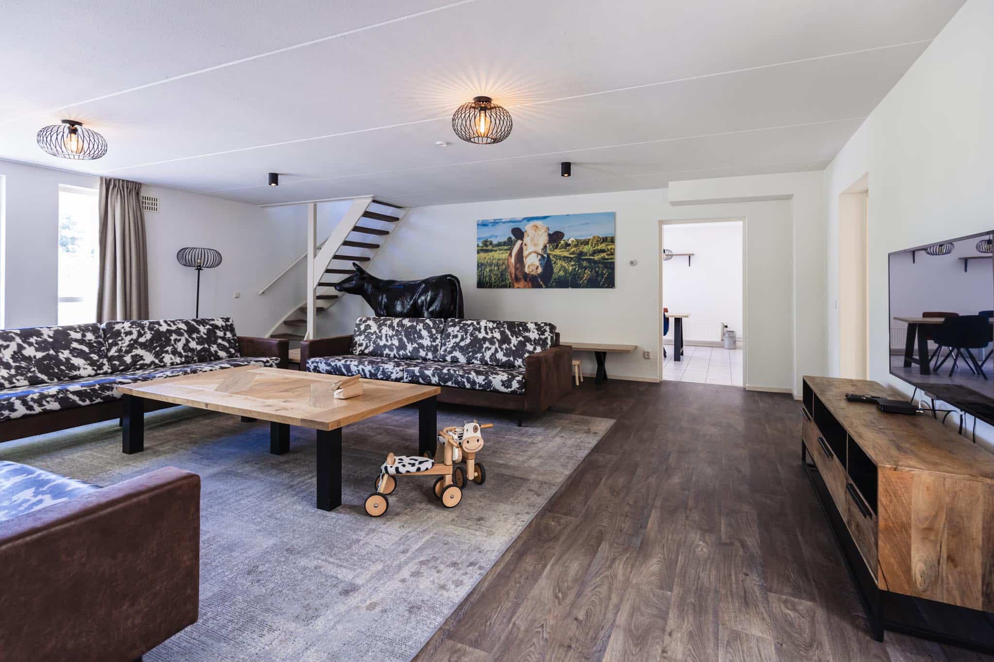 Vakantiepark-huisjes-'t-Broekhuis-Ewijk-vakantie-weekendje-weg-4