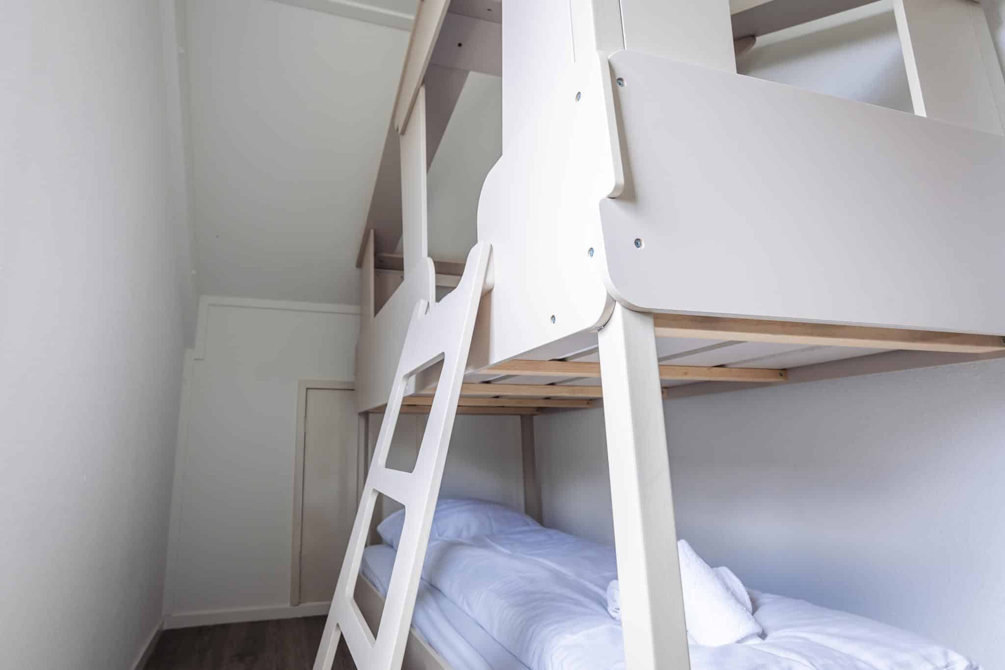 interieur vakantiehuis kinderkamer