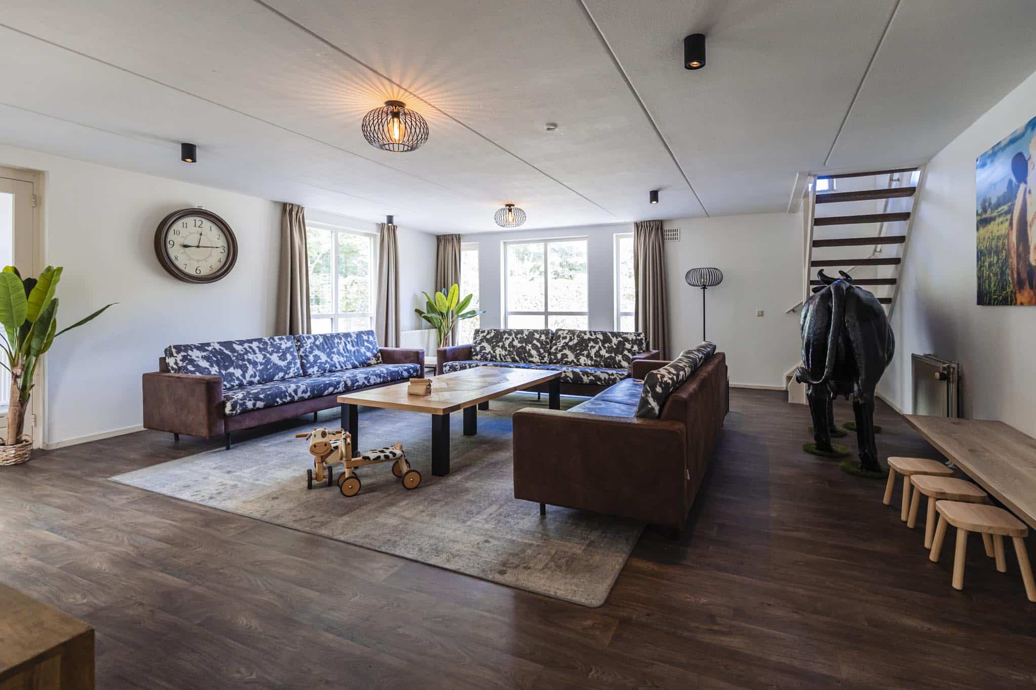 Vakantiepark-huisjes-'t-Broekhuis-Ewijk-vakantie-weekendje-weg-7