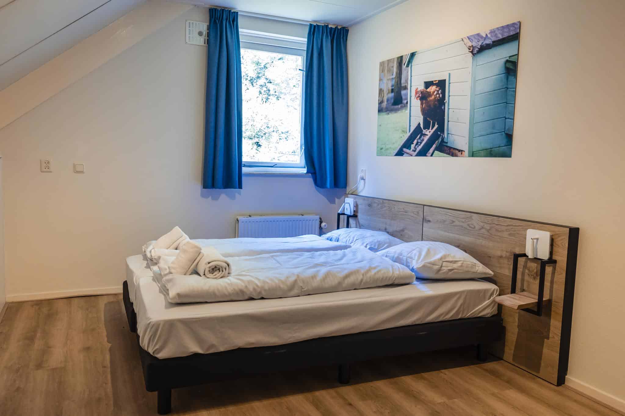 Vakantiepark-huisjes-'t-Broekhuis-Ewijk-vakantie-weekendje-weg-89